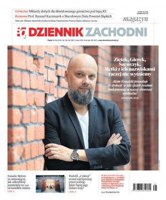 Dziennik Zachodni