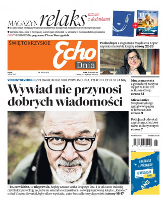 Echo Dnia