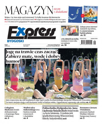Express Bydgoski