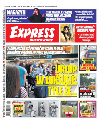 Express Ilustrowany