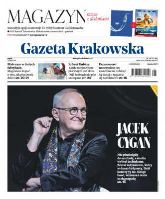 Gazeta Krakowska