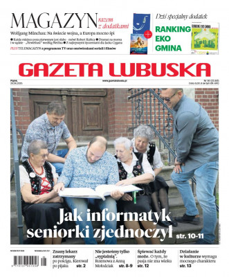 Gazeta Lubuska