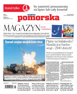 Gazeta Pomorska