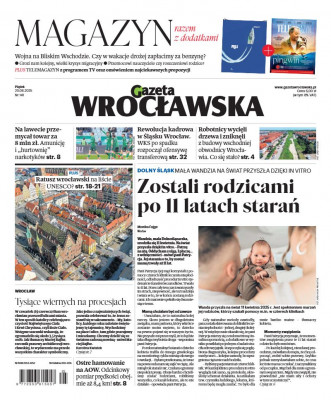 Gazeta Wrocławska