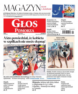 Głos Pomorza