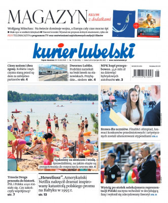 Kurier Lubelski