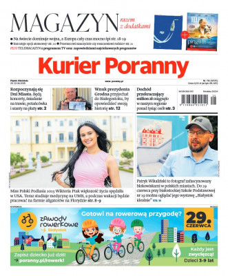 Kurier Poranny
