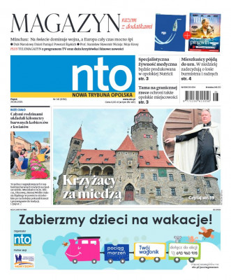 Nowa Trybuna Opolska