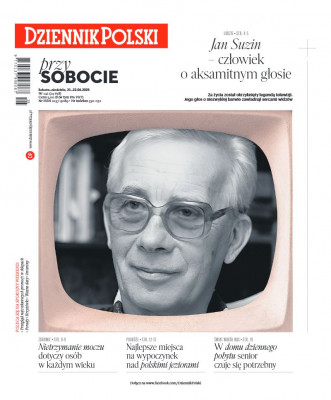 Dziennik Polski