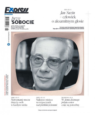 Express Bydgoski