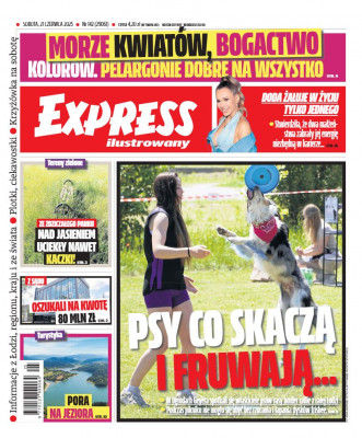 Express Ilustrowany