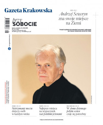 Gazeta Krakowska