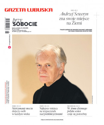 Gazeta Lubuska