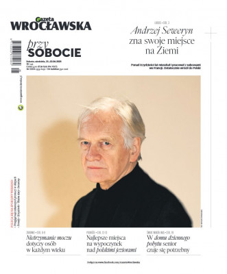 Gazeta Wrocławska