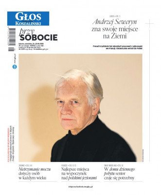 Głos Koszaliński