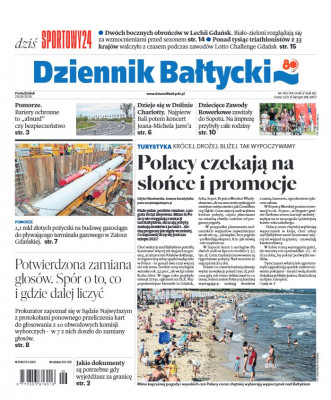 Dziennik Bałtycki