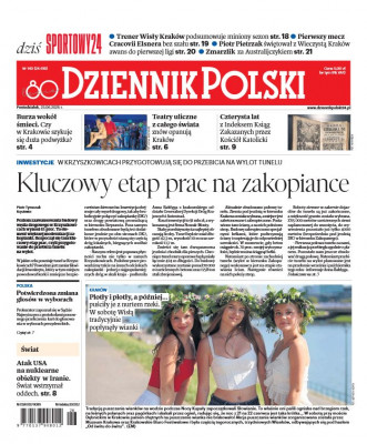 Dziennik Polski