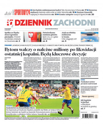 Dziennik Zachodni