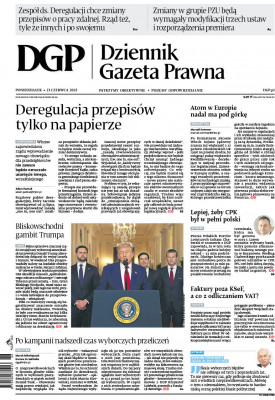 Dziennik Gazeta Prawna