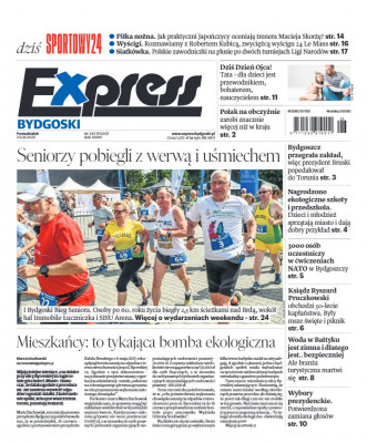 Express Bydgoski