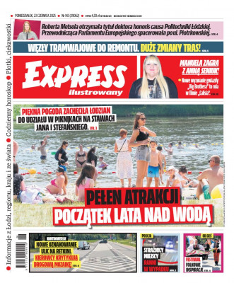 Express Ilustrowany
