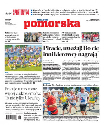 Gazeta Pomorska