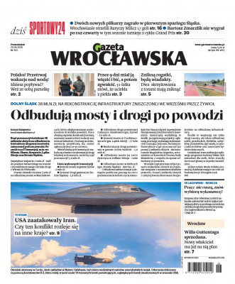 Gazeta Wrocławska