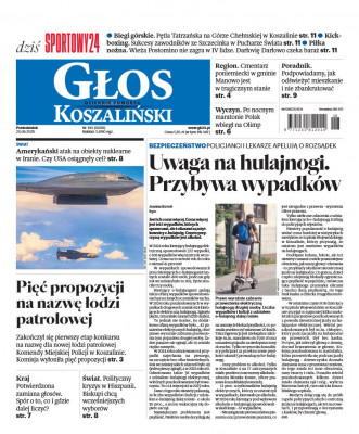 Głos Koszaliński