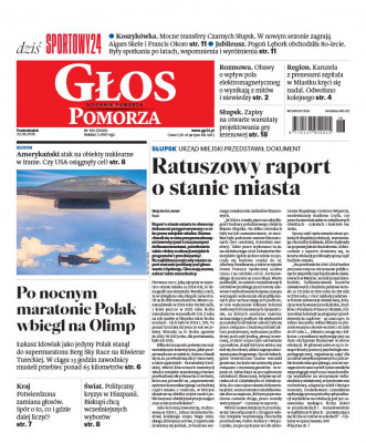 Głos Pomorza