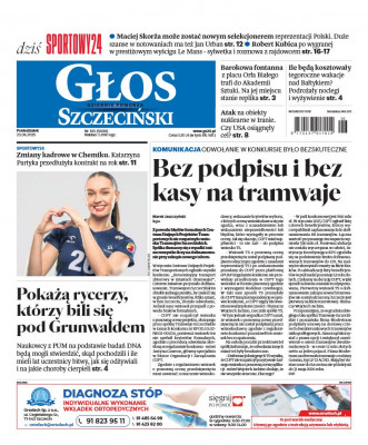 Głos Szczeciński