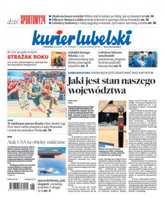 Kurier Lubelski
