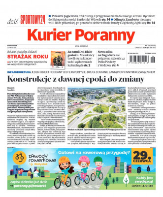 Kurier Poranny