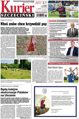 Kurier Szczeciński