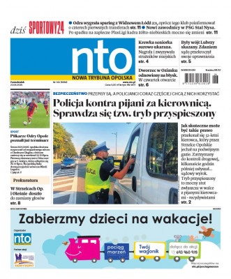 Nowa Trybuna Opolska