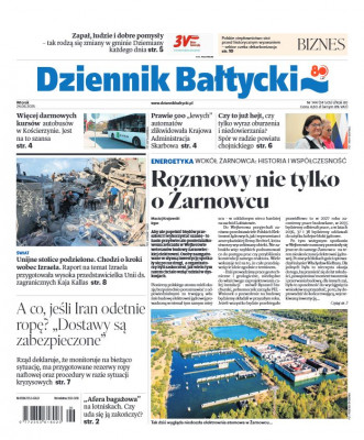 Dziennik Bałtycki