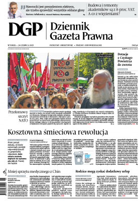 Dziennik Gazeta Prawna