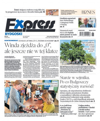 Express Bydgoski