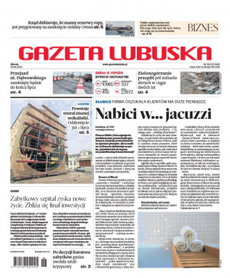 Gazeta Lubuska