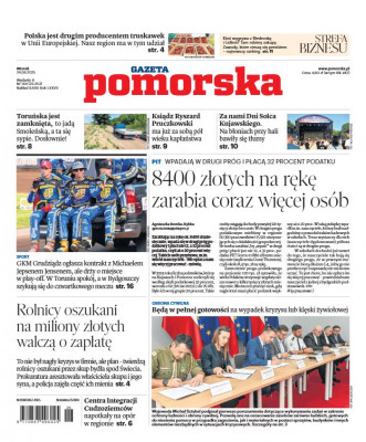 Gazeta Pomorska
