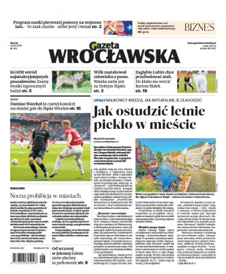 Gazeta Wrocławska
