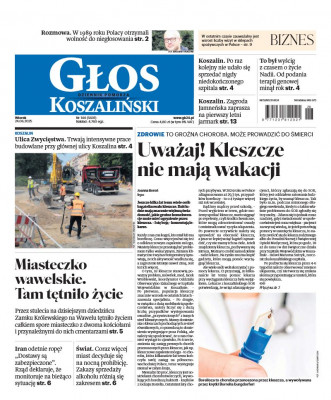 Głos Koszaliński
