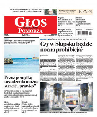 Głos Pomorza