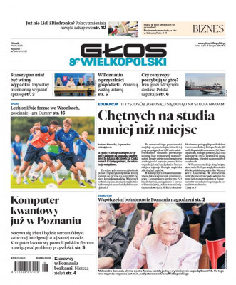 Głos Wielkopolski