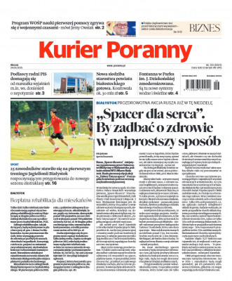 Kurier Poranny
