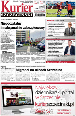 Kurier Szczeciński