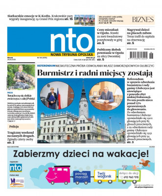 Nowa Trybuna Opolska
