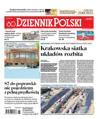 Dziennik Polski