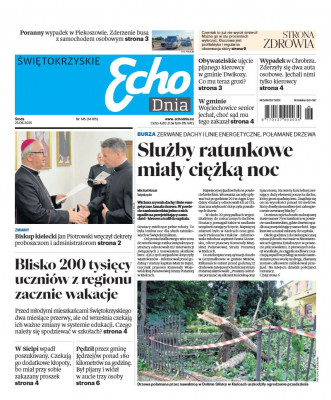 Echo Dnia