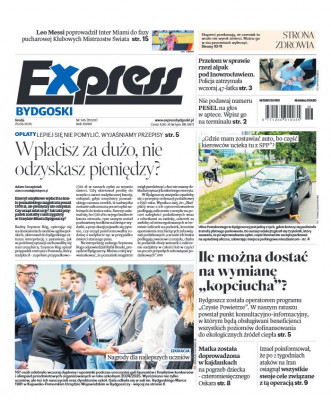 Express Bydgoski