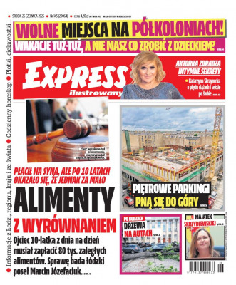 Express Ilustrowany